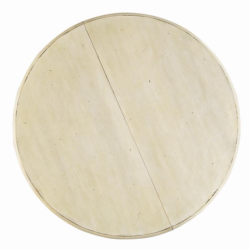 Paula Deen by Universal Home 996655 Round Pedestal Table Baer's